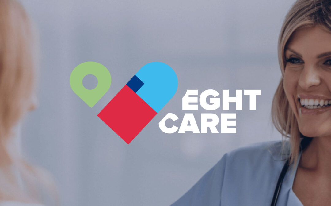 EGHT Care vervoegt Select Group